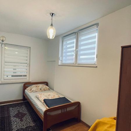 Uspinjaca Apartment SJJ Exterior photo