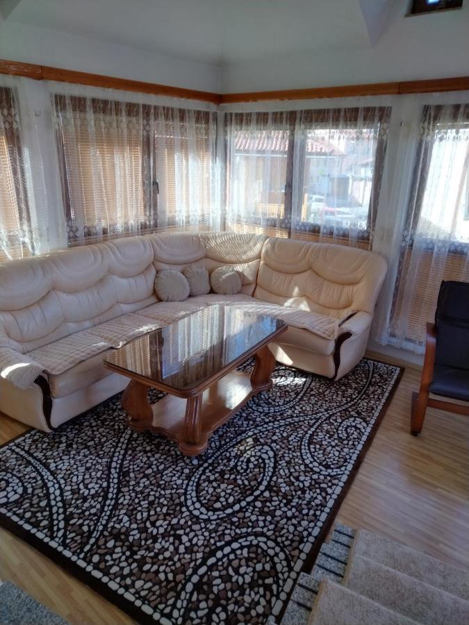 Uspinjaca Apartment SJJ Exterior photo