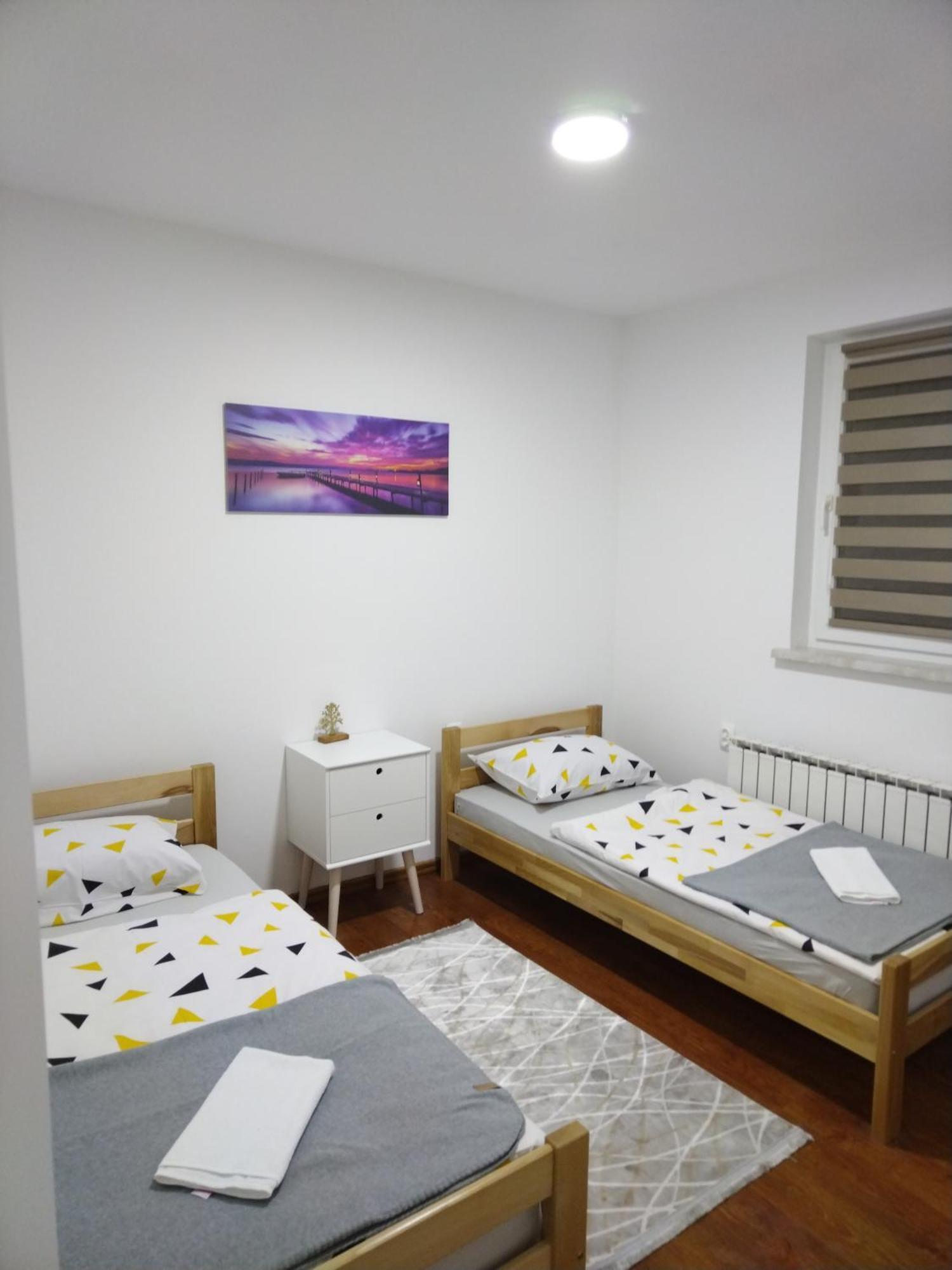 Uspinjaca Apartment SJJ Exterior photo