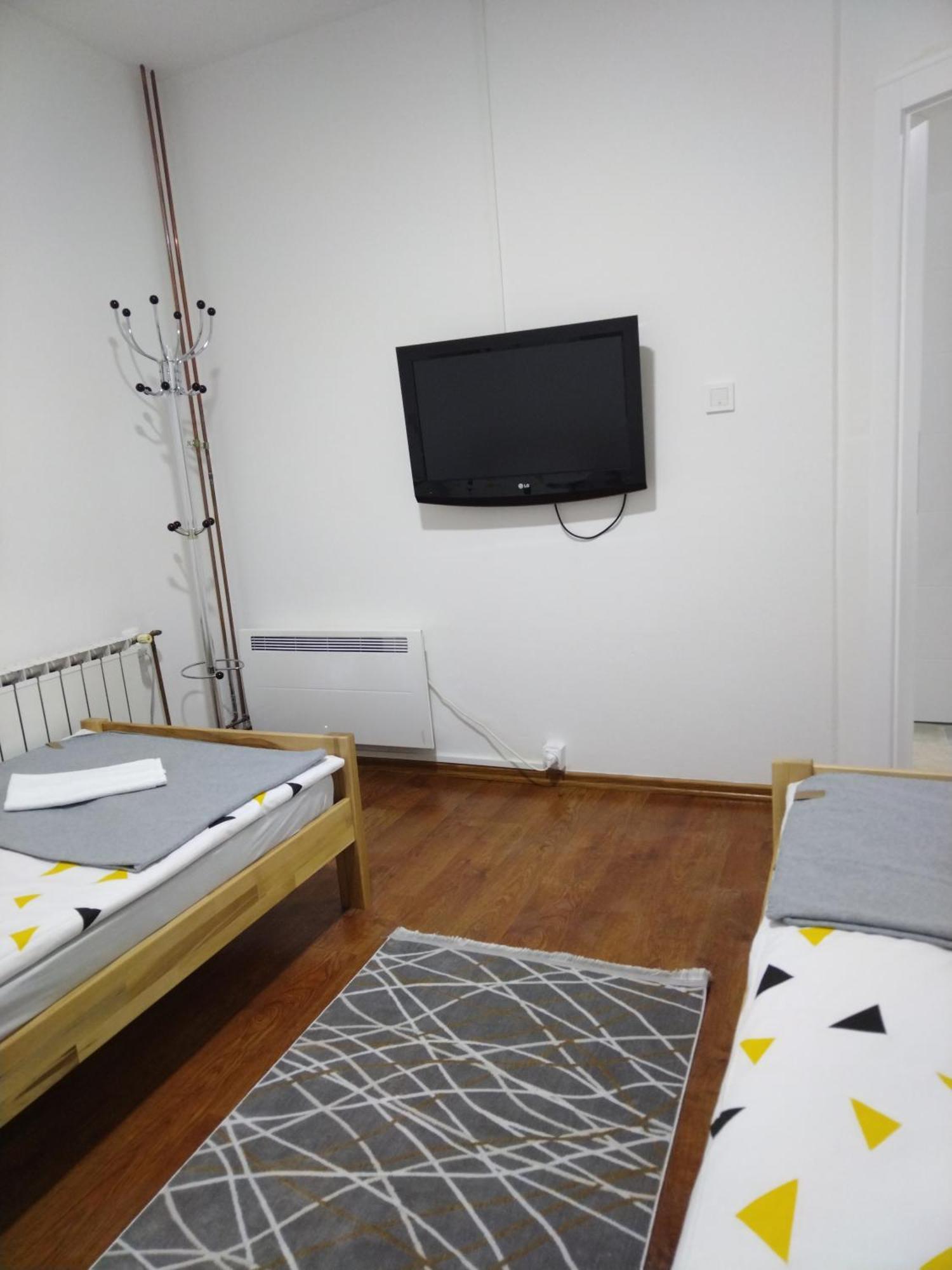Uspinjaca Apartment SJJ Exterior photo