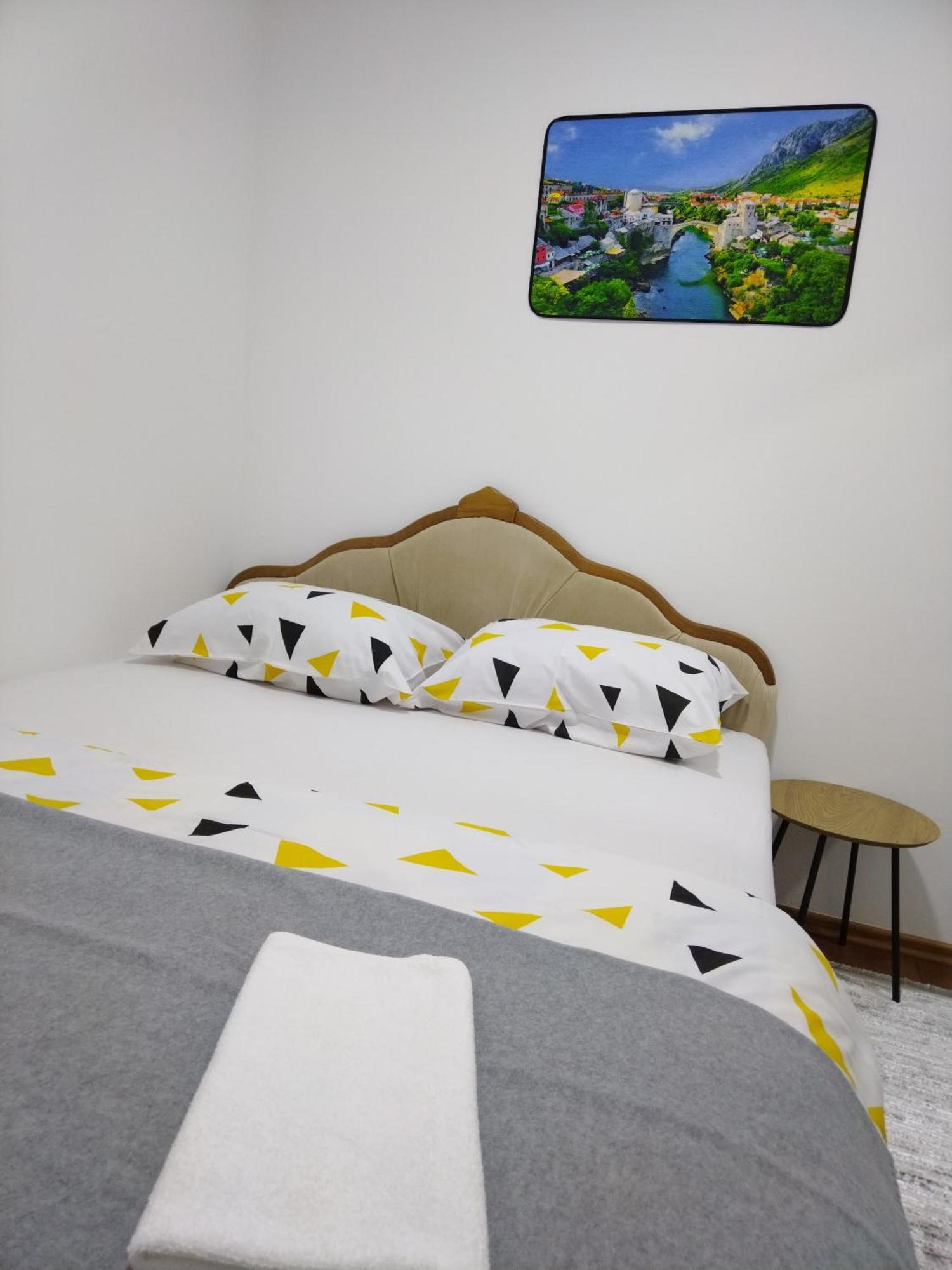 Uspinjaca Apartment SJJ Room photo