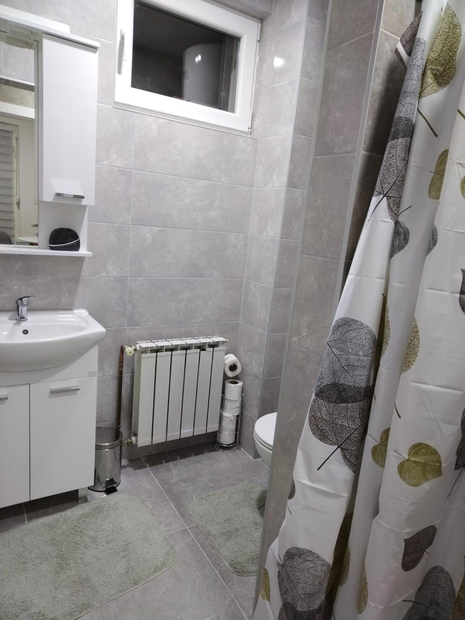 Uspinjaca Apartment SJJ Room photo