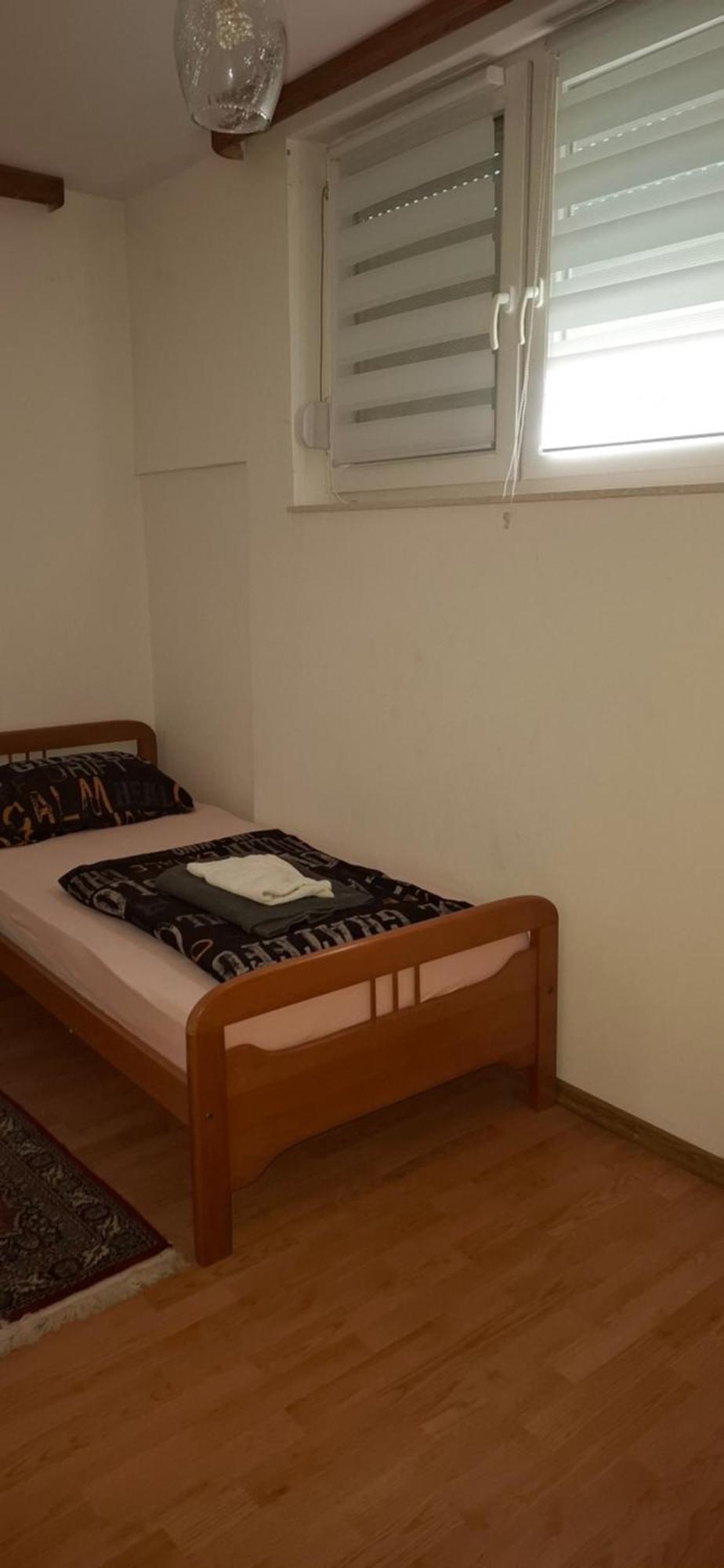 Uspinjaca Apartment SJJ Exterior photo