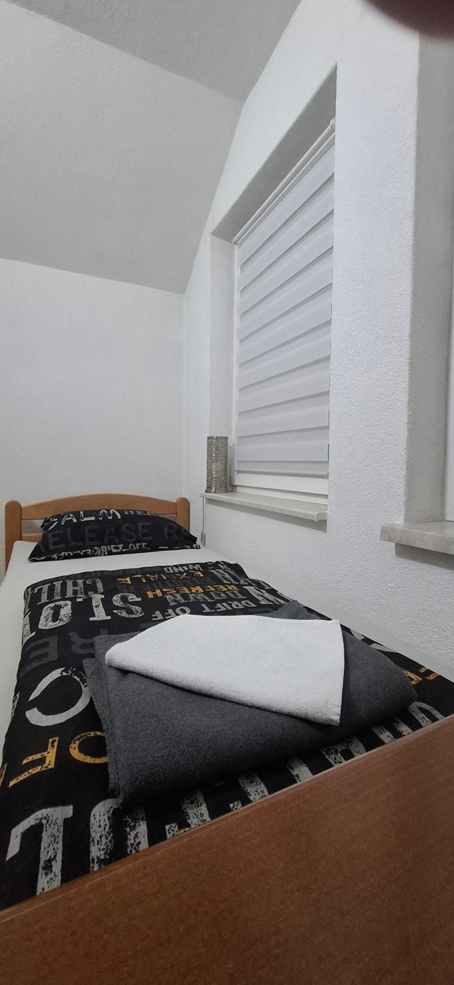 Uspinjaca Apartment SJJ Exterior photo