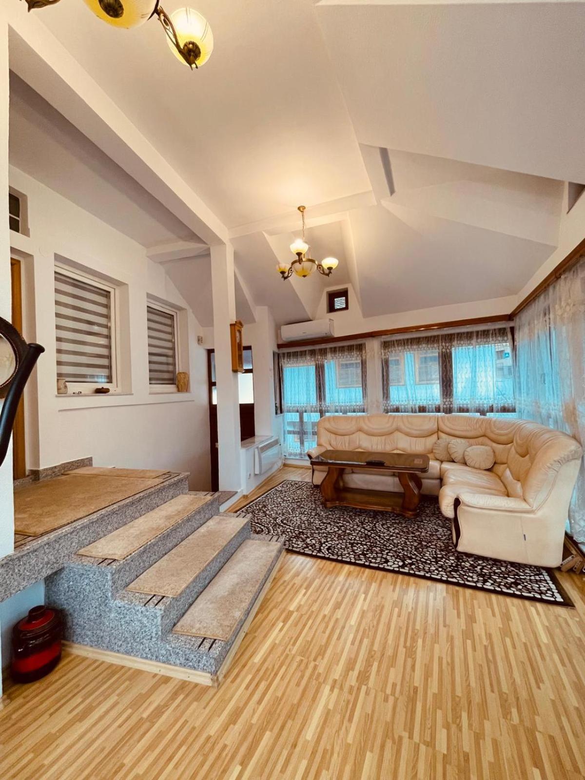 Uspinjaca Apartment SJJ Exterior photo